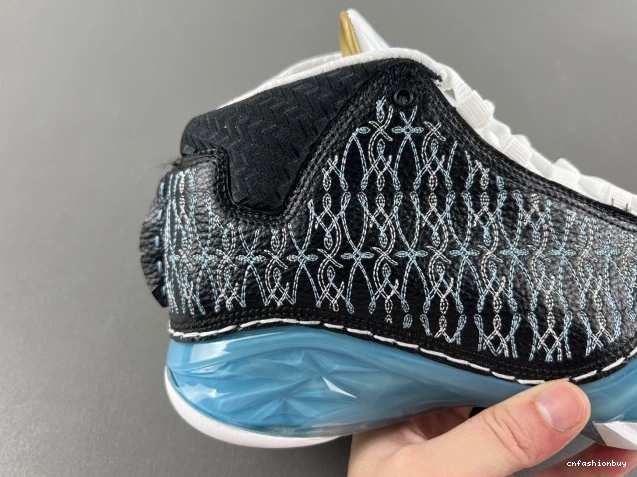 318376-041 UNC 23 Jordan 1004